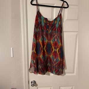 Alice + Olive Multicolored Blouse